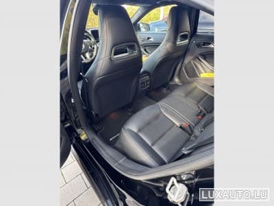 Mercedes A 45 AMG (2014) - Photo 10