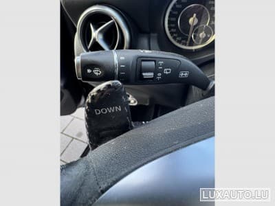 Mercedes A 45 AMG (2014) - Photo 3