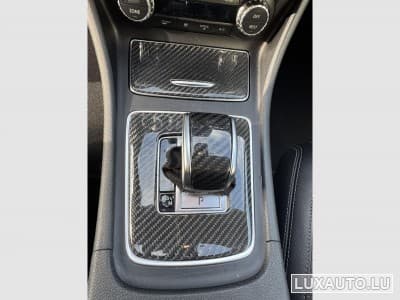 Mercedes A 45 AMG (2014) - Photo 4