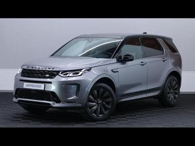Discovery Sport