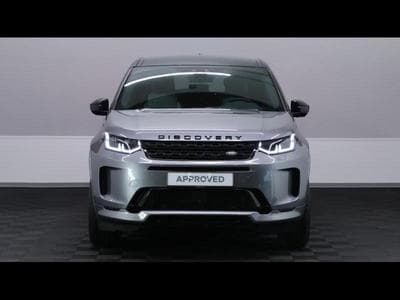 Discovery Sport