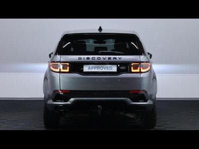 Discovery Sport