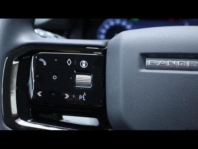 Land-Rover Range Rover Evoque D165 S AWD auto (2025) - Foto 14