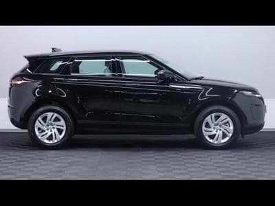 Land-Rover Range Rover Evoque D165 S AWD auto (2025) - Foto 3