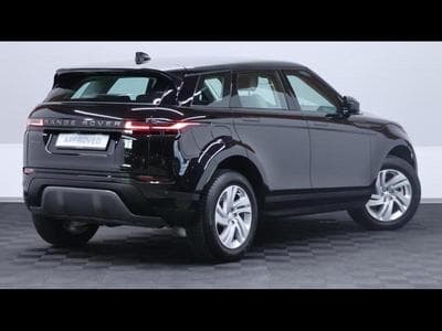 Land-Rover Range Rover Evoque D165 S AWD auto (2025) - Foto 4