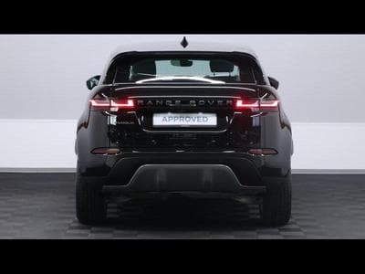 Land-Rover Range Rover Evoque D165 S AWD auto (2025) - Foto 5