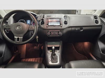 VW Tiguan Sport & Style 4Motion (2014) - Photo 10