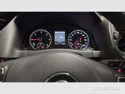 VW Tiguan Sport & Style 4Motion (2014) - Photo 11