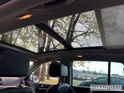 VW Tiguan Sport & Style 4Motion (2014) - Photo 14