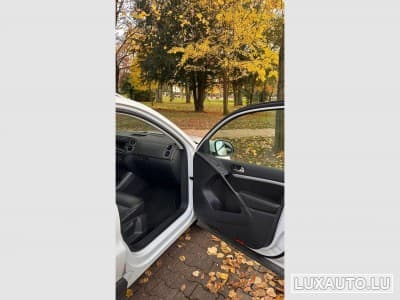 VW Tiguan Sport & Style 4Motion (2014) - Photo 15