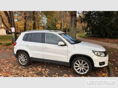VW Tiguan Sport & Style 4Motion (2014) - Photo 3