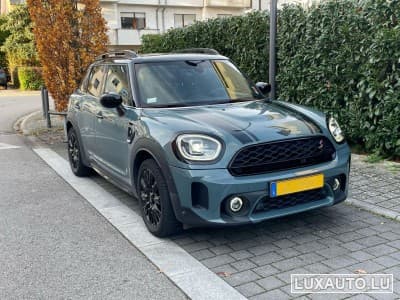 Countryman