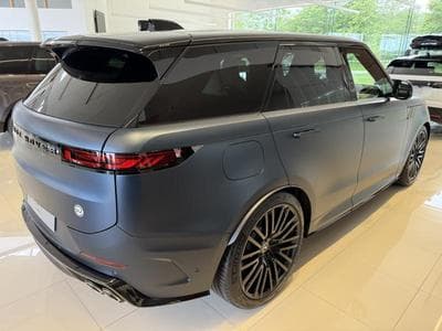 Range Rover Sport