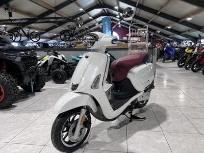 Kymco Like 50 CLASSE A 25 km/h (2025) - Foto 2