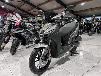Kymco Agility S (2026) - Foto 2