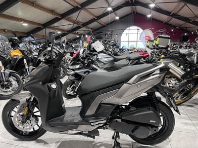 Kymco Agility S (2026) - Foto 4