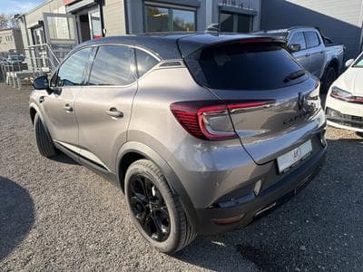 Captur