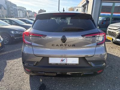 Captur