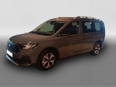 Ford Tourneo (2026) - Photo 2