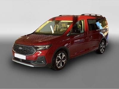 Ford Tourneo (2026) - Photo 1