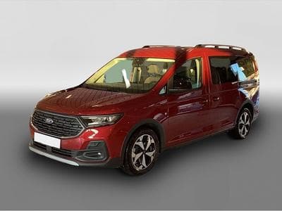 Ford Tourneo (2026) - Photo 2