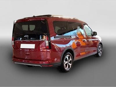 Ford Tourneo (2026) - Photo 6