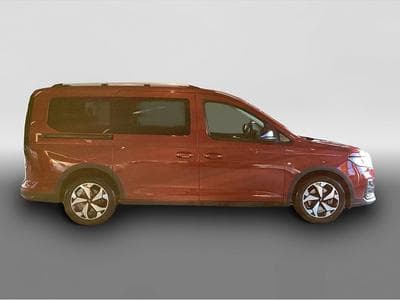 Ford Tourneo (2026) - Photo 7
