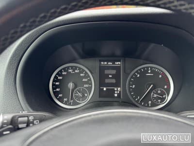Mercedes Vito (2020) - Photo 3