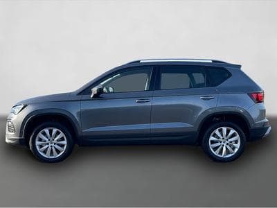 Ateca