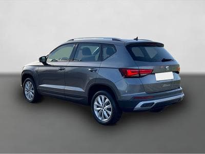 Ateca