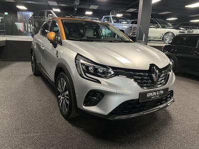 Captur