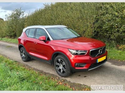 XC40