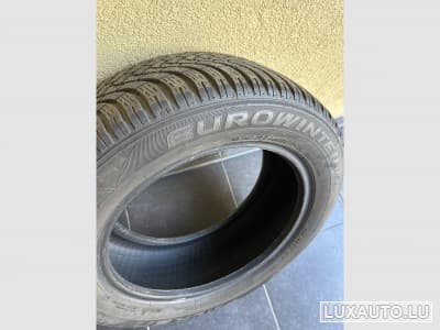 17" - 225/55R 101V" - 225/55R 101V