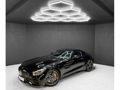 AMG GT