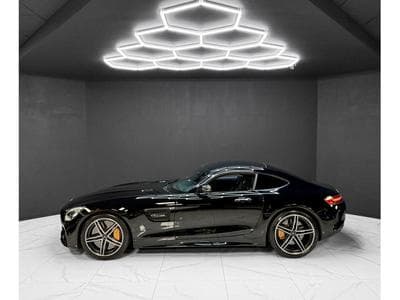 AMG GT