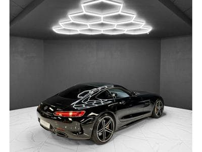 AMG GT