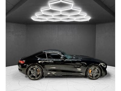 AMG GT