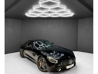 AMG GT