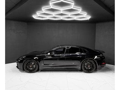 Panamera