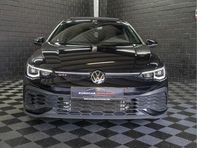 VW Golf GTI Clubsport 2.0 TSI 300CV DSG7 (2023) - Photo 2