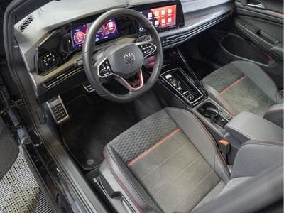 VW Golf GTI Clubsport 2.0 TSI 300CV DSG7 (2023) - Photo 9