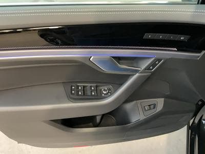 VW Touareg R-Line+V6+DSG+4M+Pano+ (2024) - Foto 14