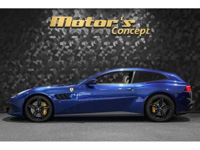 GTC4 Lusso