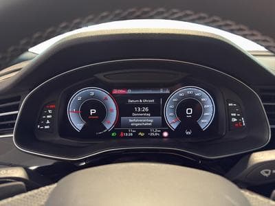 Audi Q8 SUV quattro Exclusive color (2025) - Foto 13