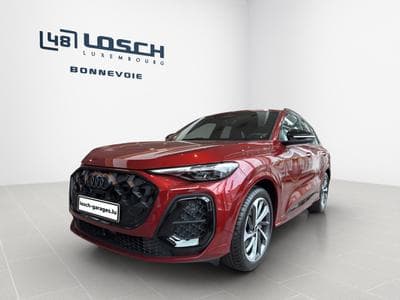 Audi Q5 SUV quattro (2025) - Photo 1