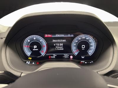 Audi Q2 S line (2025) - Foto 11