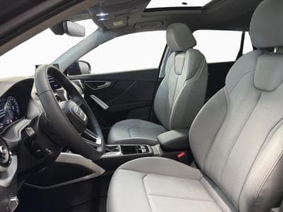 Audi Q2 S line (2025) - Foto 8