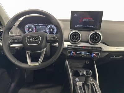 Audi Q2 S line (2025) - Foto 9