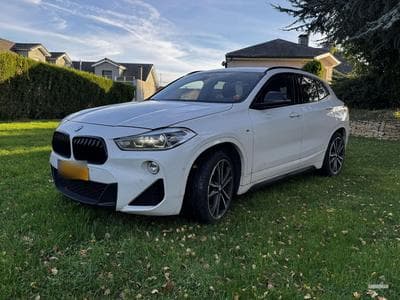 BMW X2 M SPORT (2019) - Foto 1