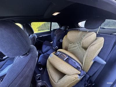 BMW X2 M SPORT (2019) - Foto 11